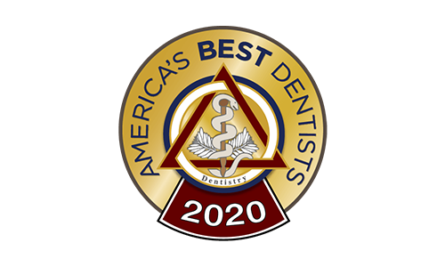 AMERICA'S BEST DENTISTS 2020