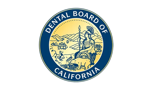 DENTAL BOARD OF CALIFORNIA
