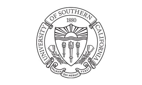 UNIVERSITY OF SOUTHERN CALIFORNIA