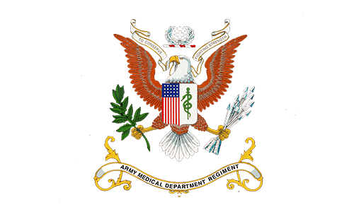ARMY MEDICAL DEPARTMENT REGIMENT